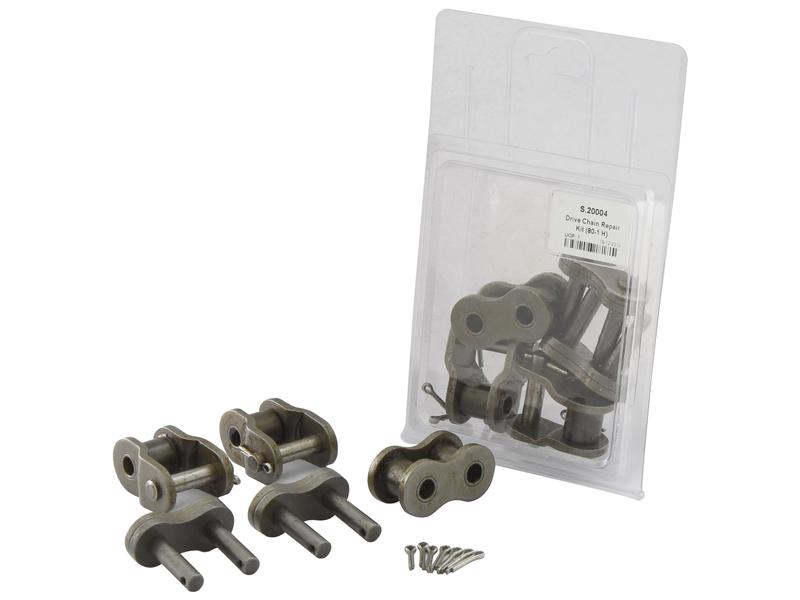 Agripak Kit de elos de reparação (80-1 H) (S.20004)