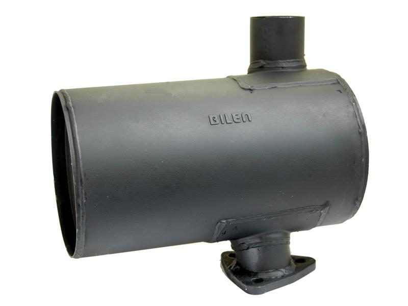 Panela por baixo do capô (S.20108)