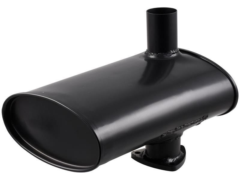 Panela por baixo do capô (S.20124)