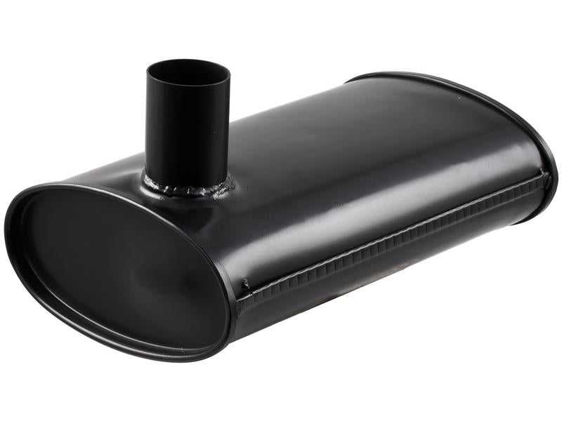 Panela por baixo do capô (S.20124)