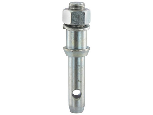 Munhao 22x146mm, 7/8x40mm Cat. 1 (Ø22mm) (S.201)