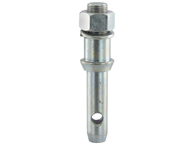 Munhao 22x146mm, 7/8x40mm Cat. 1 (Ø22mm) (S.201)