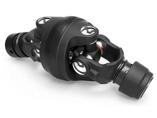 PTO Junção homocinética (Dimensão da cruzeta: 35 x 106.5mm) Tamanho: 1-3/8''-6 Estrias, Perfil de tubo: Estrela, Ref. de tubo: S4GA. (S.20217)