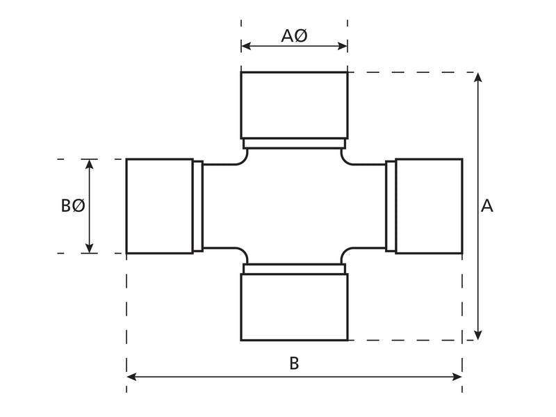 Cruzeta (S.20223)