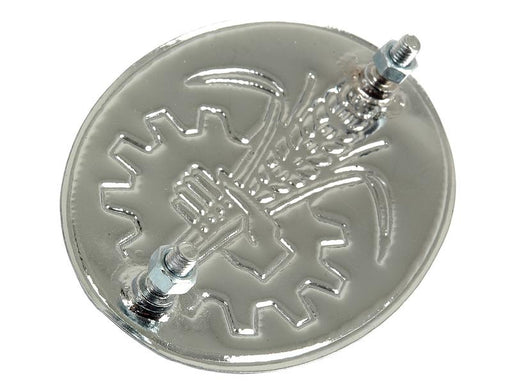 Emblema para Fordson Major (S.20381)