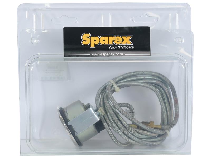 Agripak Manómetro de temperatura (S.20385)