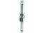 Munhao - Categoria dupla 22 - 28x203mm, Tamanho da rosca 7/8x57mm Cat. 1/2 (Ø22/28mm) (S.205)