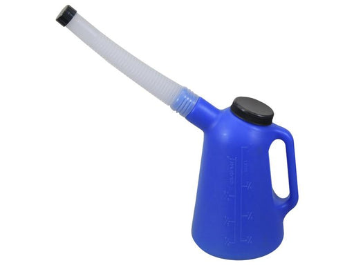 Jarro de Plástico - 1L (S.20627)