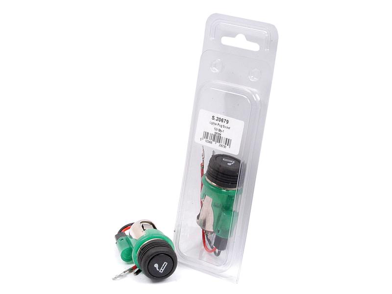 Agripak Isqueiro (S.20679)