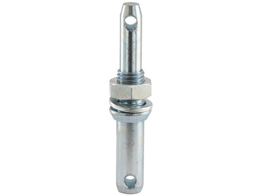 Munhao - Categoria dupla 22 - 28x197mm, Tamanho da rosca 7/8x38mm Cat. 1/2 (Ø22/28mm) (S.206)