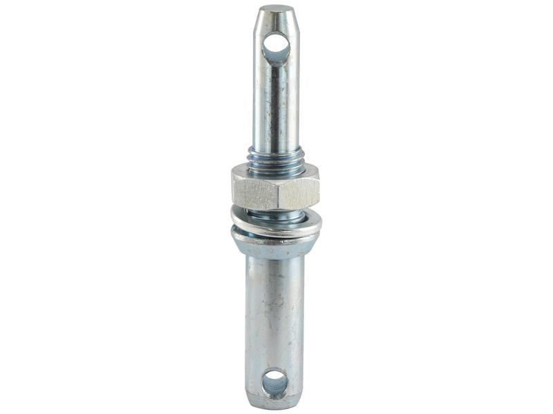 Munhao - Categoria dupla 22 - 28x197mm, Tamanho da rosca 7/8x38mm Cat. 1/2 (Ø22/28mm) (S.206)