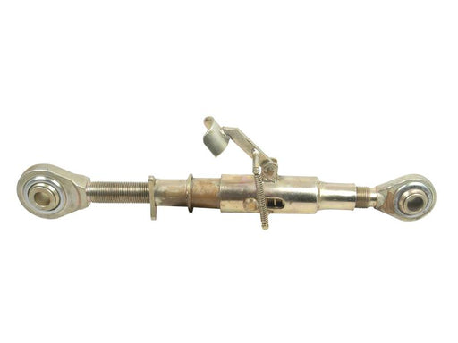 3º ponto (Cat.2/2 (Ø25/25mm)) Comprimento minimo 470mm (S.20719)