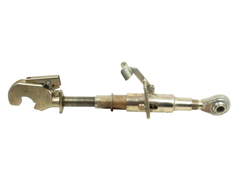 3º ponto (Cat.2/3 (Ø25/32mm)) Comprimento minimo 540mm (S.20723)