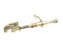 3º ponto (Cat.2/3 (Ø25/32mm)) Comprimento minimo 540mm (S.20723)