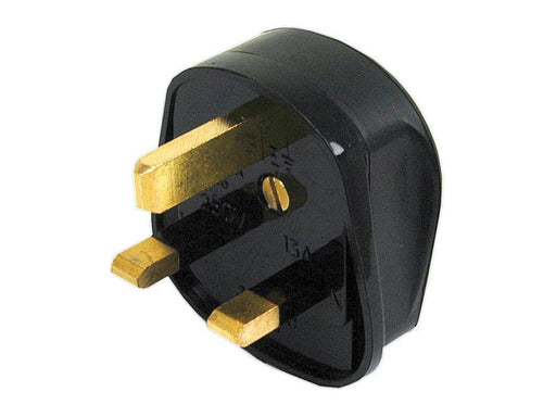 Ficha, 13 Amps (S.20760)