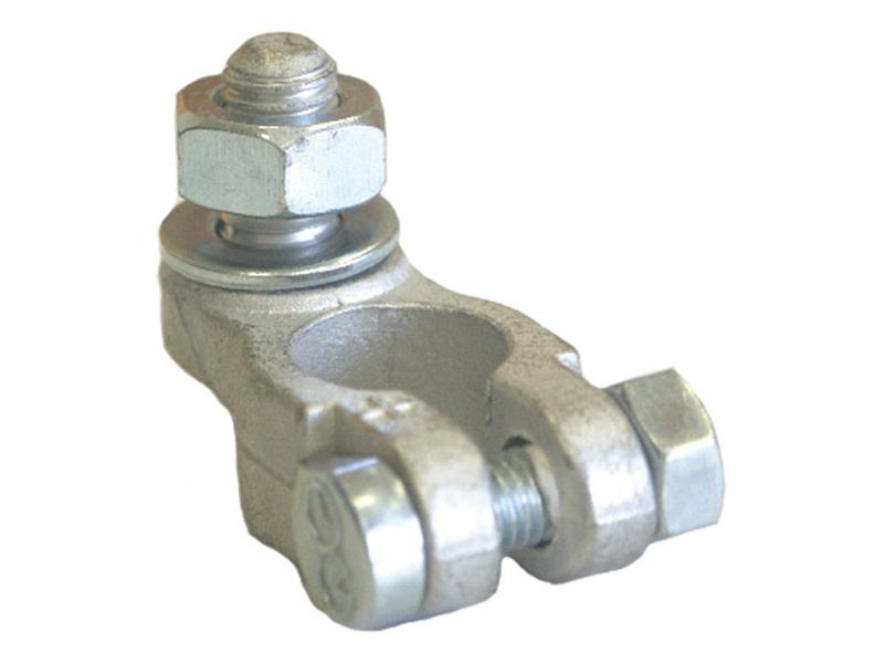 Terminal da bateria (Standard) Negativo (S.20781)