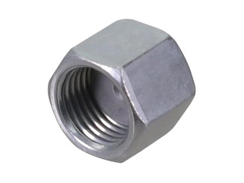 CAP END-ORFS 9/16''UNF (S.20857)