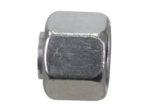 CAP END-ORFS 11/16''UNF (S.20858)