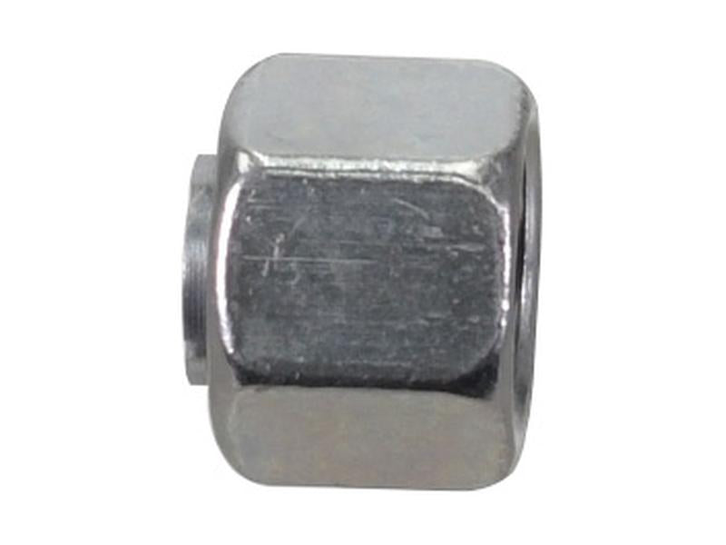 CAP END-ORFS 11/16''UNF (S.20858)