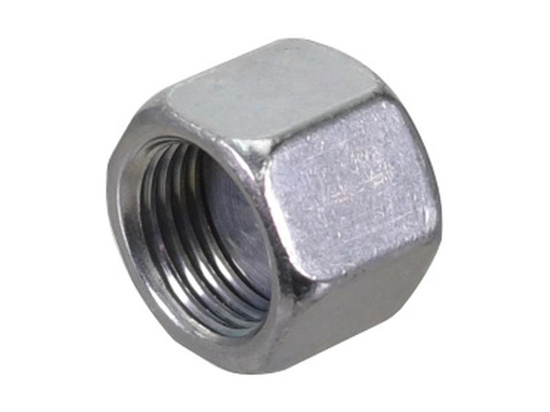 CAP END-ORFS 11/16''UNF (S.20858)