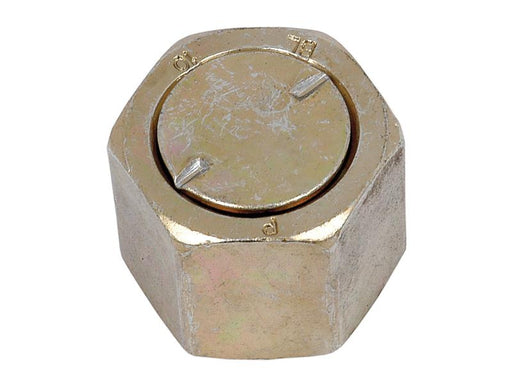 CAP END-ORFS 1''UNF (S.20860)