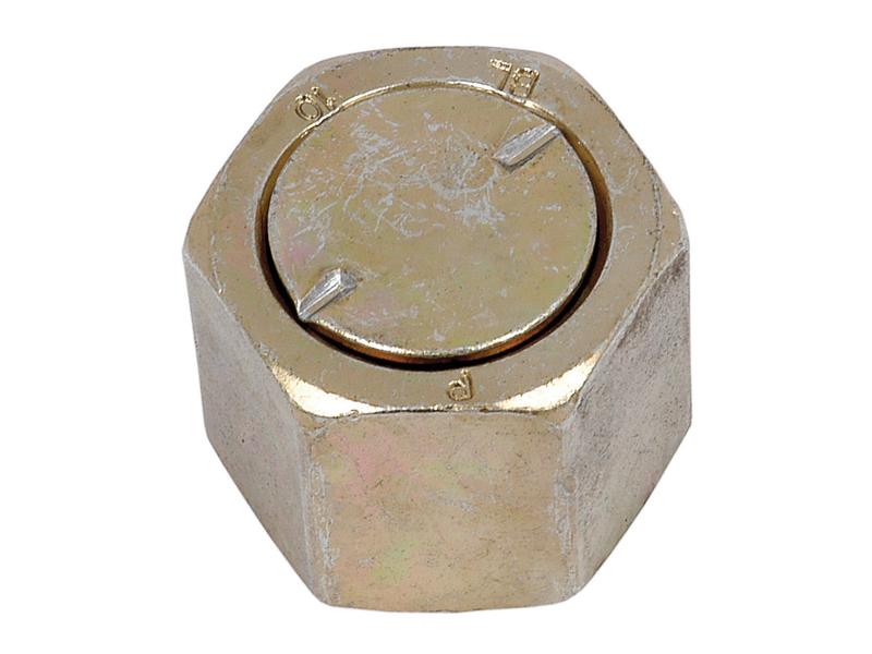 CAP END-ORFS 1''UNF (S.20860)