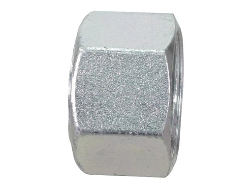 CAP END-ORFS 1.7/16''UNF (S.20862)