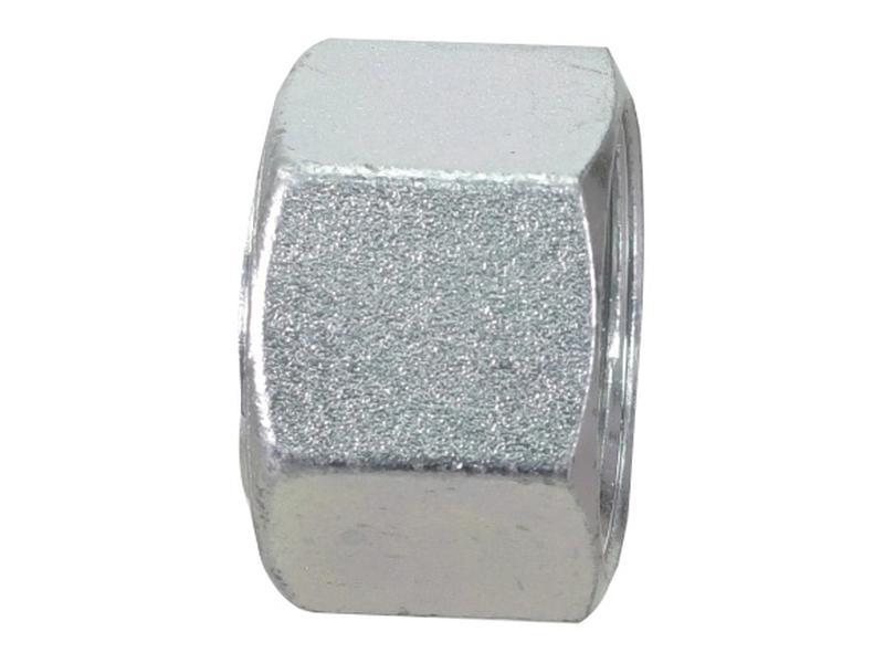 CAP END-ORFS 1.7/16''UNF (S.20862)