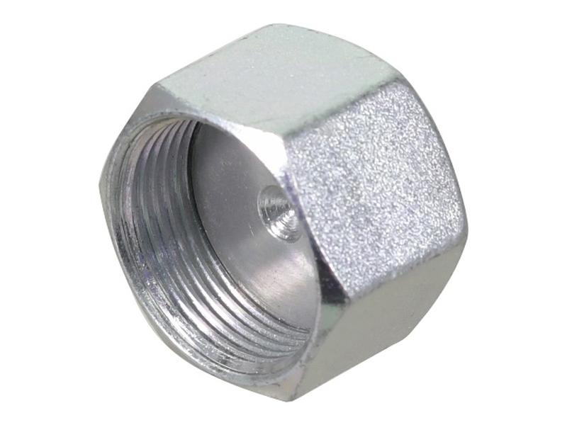 CAP END-ORFS 1.7/16''UNF (S.20862)