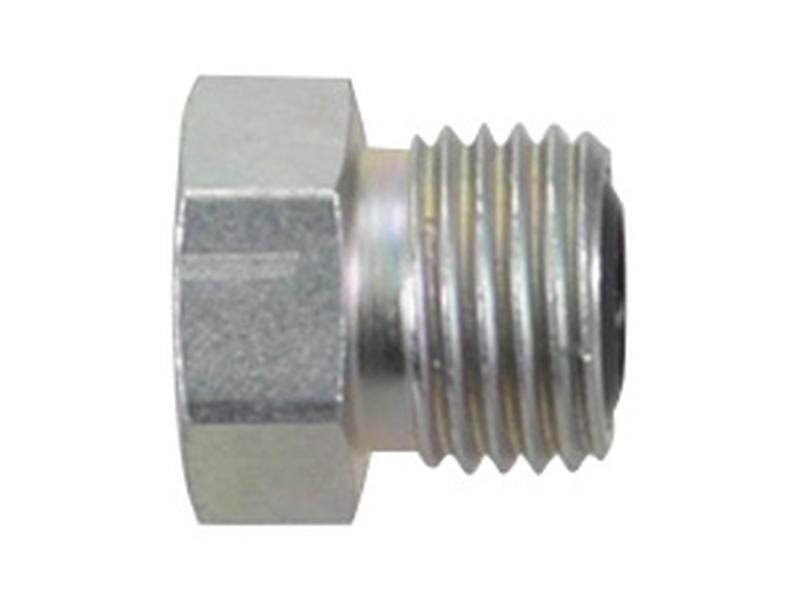 Bujão ORFS 9/16''UNF (S.20863)