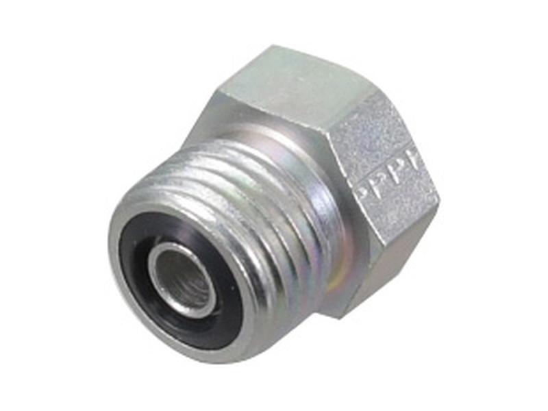 Bujão ORFS 9/16''UNF (S.20863)