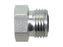 Bujão ORFS 11/16''UNF (S.20864)