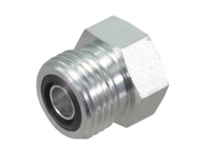 Bujão ORFS 11/16''UNF (S.20864)