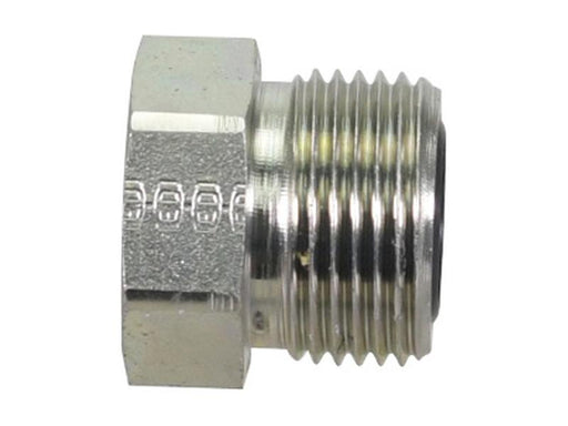 Bujão ORFS 1''UNF (S.20866)