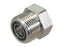 Bujão ORFS 1''UNF (S.20866)