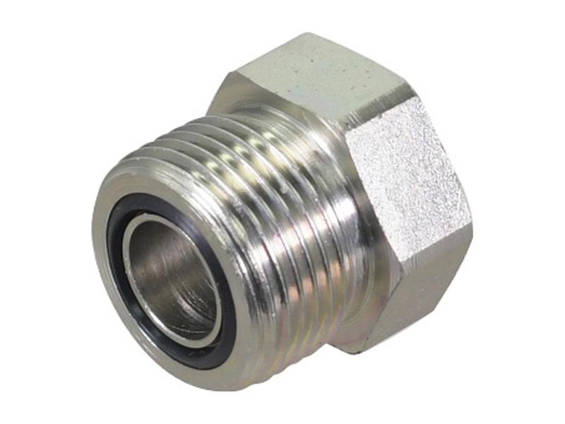 Bujão ORFS 1''UNF (S.20866)