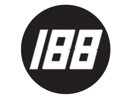 Autocolante - Massey Ferguson 188 (S.2088)