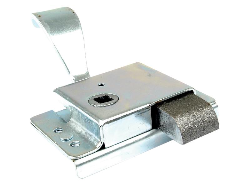 Fechadura de Porta Esq. (S.20901)