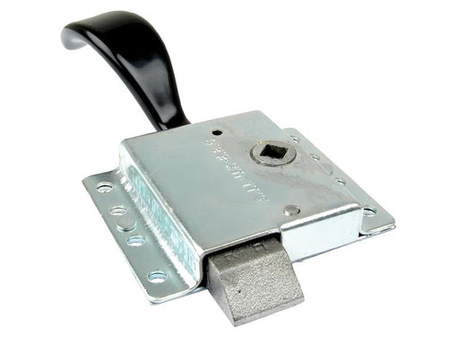 Fechadura de Porta Esq. (S.20903)