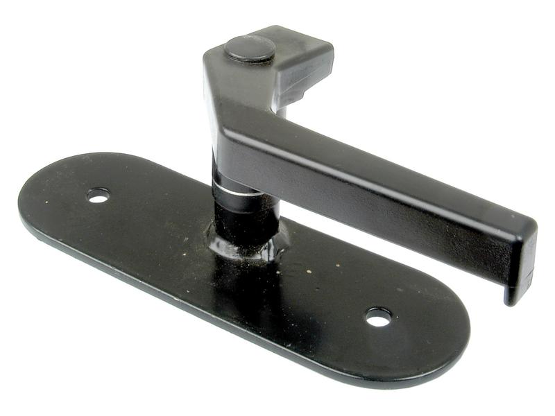 Manípulo de Janela - Traseira (S.20905)