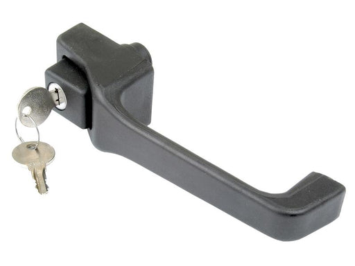 Manípulo de Porta c/ bloqueio Esq./Dt. (S.20906)