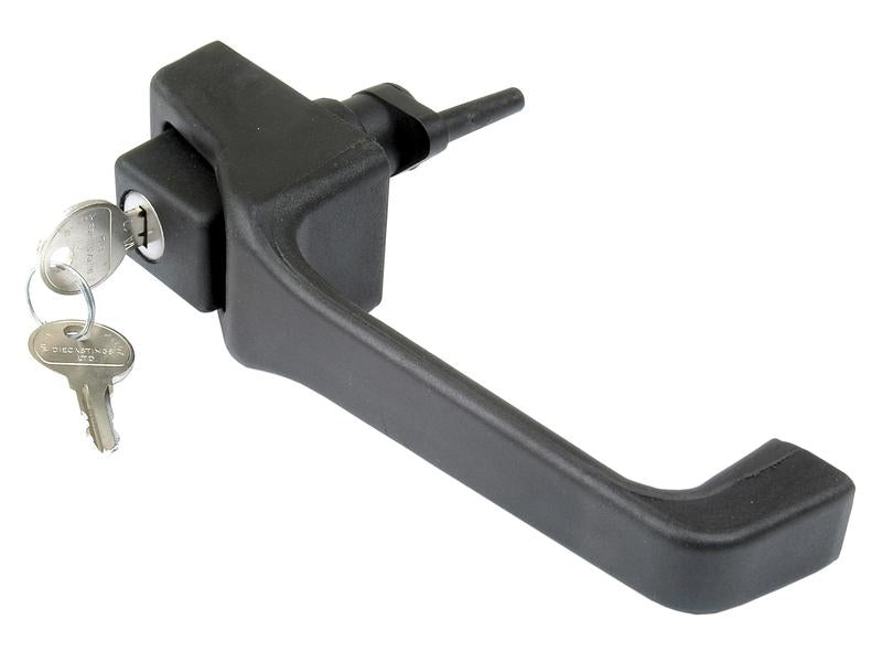 Manípulo de Porta c/ bloqueio Esq./Dt. (S.20918)