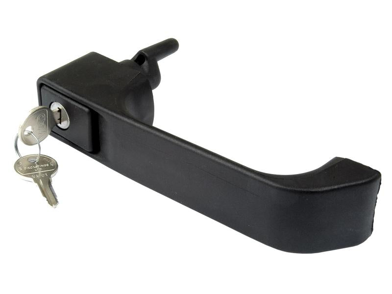 Manípulo de Porta c/ bloqueio Esq./Dt. (S.20924)