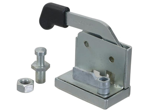 Manípulo de Porta- Interior Esq. (S.20931)