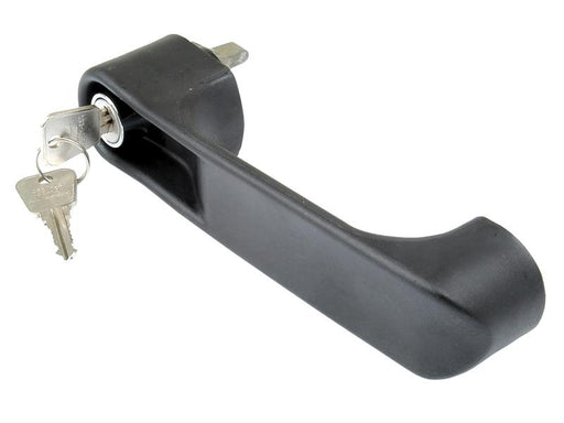 Manípulo de Porta c/ bloqueio Esq./Dt. (S.20933)