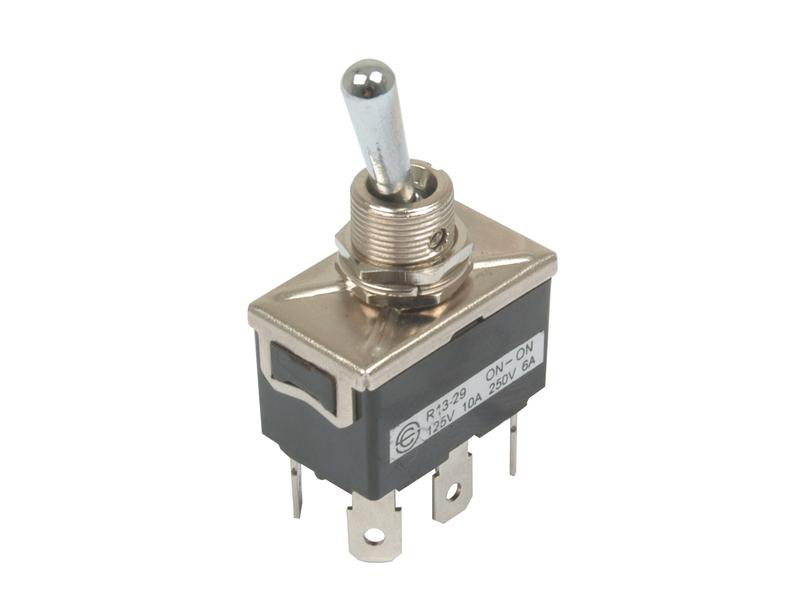 Universal Interruptor (S.20968)