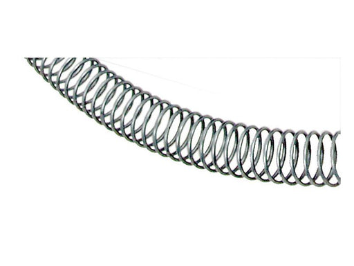 Manga metalica 1/4'' 10mts (S.21072)