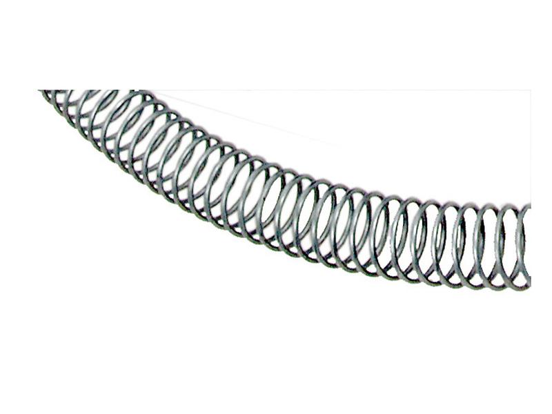 Manga metalica 1/4'' 10mts (S.21072)