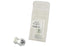 Agripak Adaptador hidráulico 1/4'' BSP Fêmea giratória x 3/8'' BSP Fêmea giratória (S.21109)