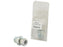 Agripak Adaptador hidráulico 1/2'' BSP Macho x 3/8'' BSP Fêmea giratória (S.21112)